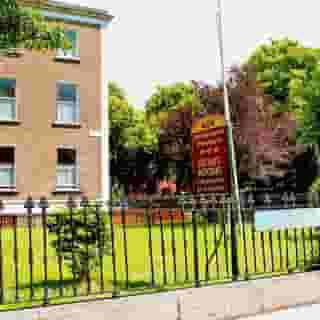 Morehampton Townhouse, 5 of 5