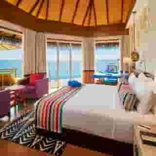 Mercure Maldives Kooddoo Resort - Adults Only, 3 of 5