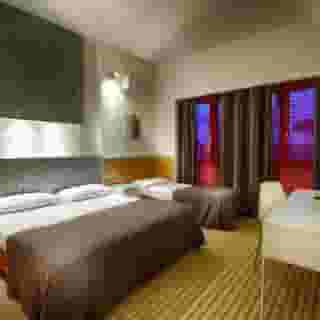 Raganelli Hotel, 3 of 5