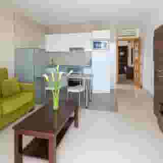 Diamond Apartments, 5 of 5