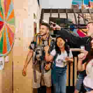 Amsterdam Teleport Hotel, 3 of 5