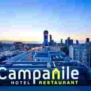 Hotel Campanile Warszawa, 6 of 6