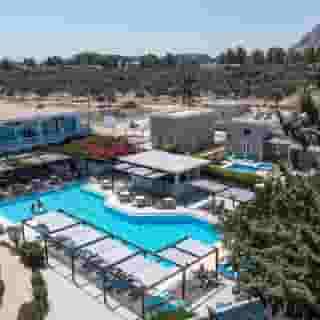 Belvita Hotel, 1 of 5