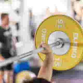 Olympiatoppen Sportshotel - Scandic Partner, 2 of 5