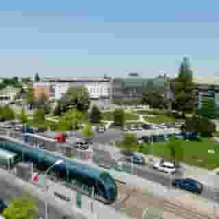 Teneo Apparthotel Talence Centre, 2 of 5