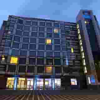 Holiday Inn Express Manchester City Centre Arena, 1 of 5