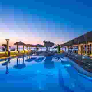 Odyssia Beach Hotel, 1 of 5