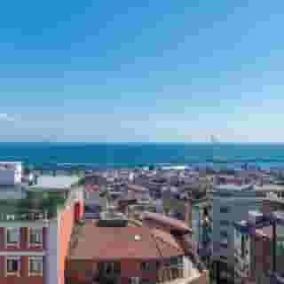 The Hotel Beyaz Saray  & Spa, 6 of 6
