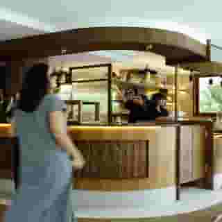 karaarom Hotel, 5 of 5