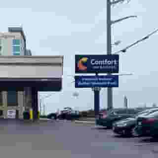 Comfort Inn & Suites Nashville Stadium, 6 of 6