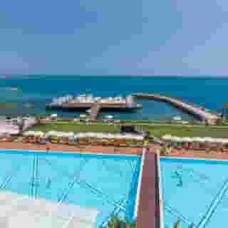 Sirius Deluxe Hotel, 1 of 5