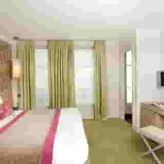 Marceau Bastille - Gare de Lyon, 1 of 5