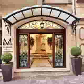 Mirrors Hotel Taksim, 4 of 5