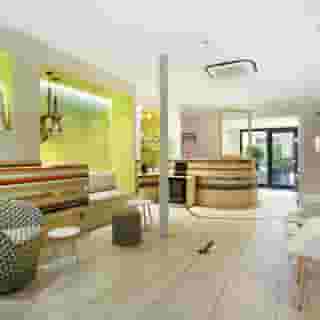 Hotel Berne Opera, 5 of 5