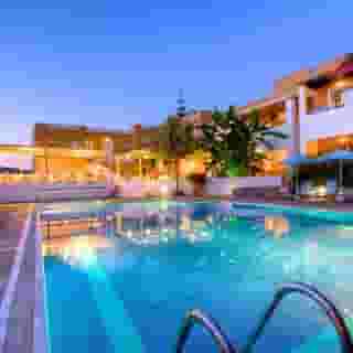 Xidas Garden Hotel, 3 of 5