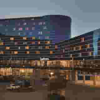Radisson Hotel Vancouver Airport, 6 of 6