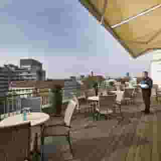 Hyperion Hotel Berlin, 1 of 5