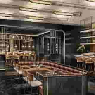 Pullman Singapore Hill Street, 5 of 5