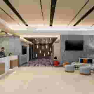 Parkroyal Suites Bangkok, 3 of 5