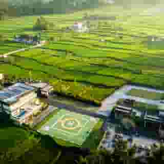 Viceroy Bali, 2 of 5