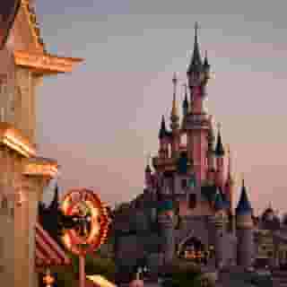 Disney's Hotel New York, 5 of 5