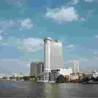 Hilton Cairo Grand Nile, 6 of 6