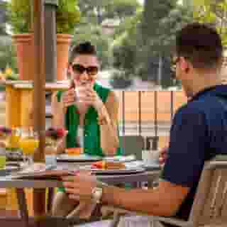 Inn At The Spanish Steps, 4 of 5