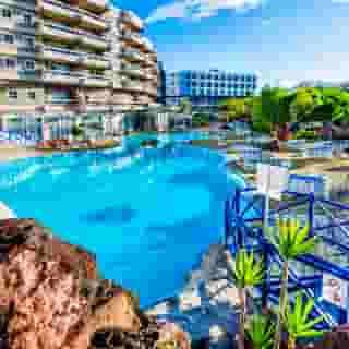 Hotel Aguamarina Golf, 1 of 5