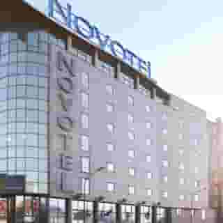 Novotel Paris Porte D'italie, 1 of 5
