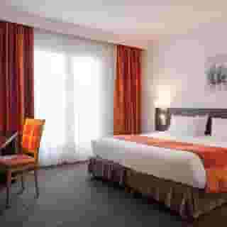 La Berteliere, The Originals Relais, 4 of 5