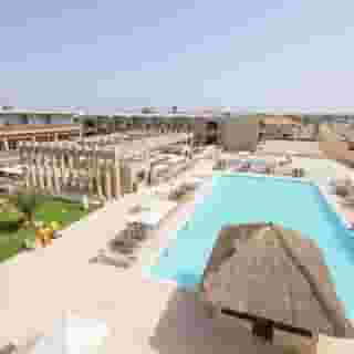 Oasis Salinas Sea, 2 of 5