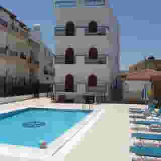 Arcadi Hotel, 1 of 5