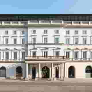 Raffles Europejski Warsaw, 4 of 5