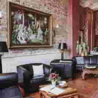 Garden Boutique Hotel Berlin-Mitte, 4 of 5