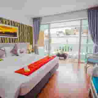 ON Hotel Phuket, 6 of 6