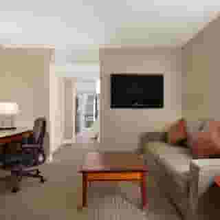 Hilton Vancouver Airport, 2 of 5