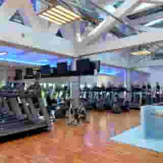 Hilton Warsaw City, 5 of 5