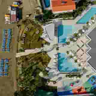 Lordos Beach Hotel, 1 of 5
