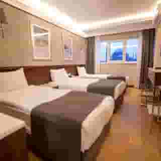 Sogut Hotel Old City, 5 of 5