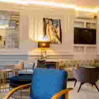 Amber Design Residence, 6 of 6