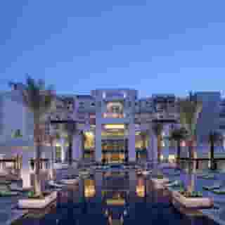 Anantara Eastern Mangroves Abu Dhabi Hotel, 1 of 5
