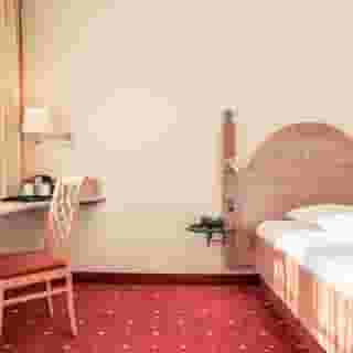 Hotel am Gleisdreieck Berlin, 6 of 6