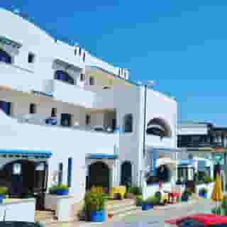 Hotel Miramare Garzia, 1 of 5