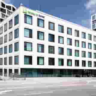 Holiday Inn Express Munich City West, 3 of 5