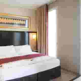 Hotel Andre Latin, 2 of 5