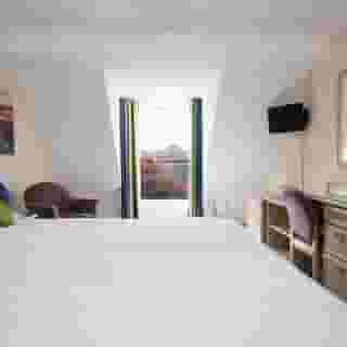 Beausite Hotel, 2 of 5