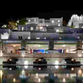 Myconian Ambassador Hotel Relais & Chateaux Hotel, 5 of 5