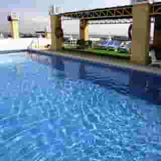 Hotel Los Jandalos Santa Maria, 5 of 5