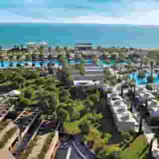 Susesi Luxury Resort, 1 of 5