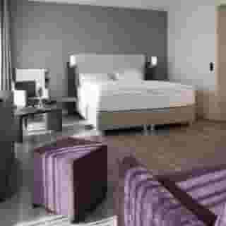 Vital Hotel Frankfurt, 6 of 6